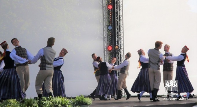 Ogres pilsētas svētki 2019