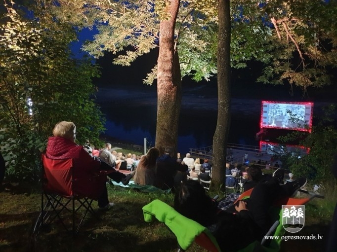 Ogres pilsētas svētki 2019