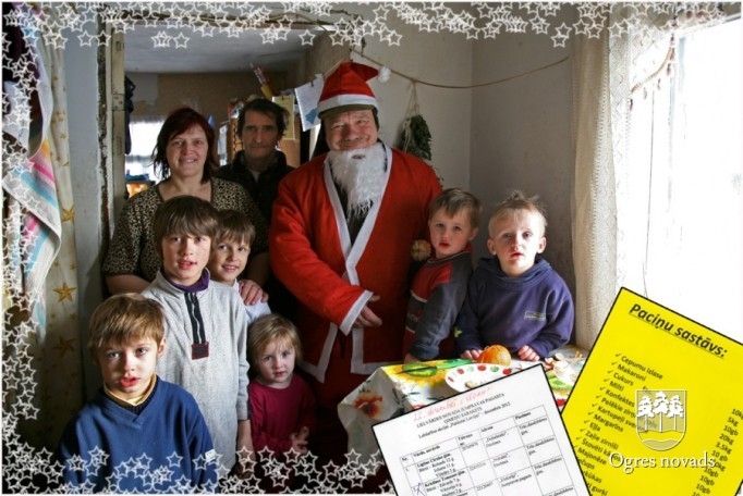 Ogres Rotari 2012