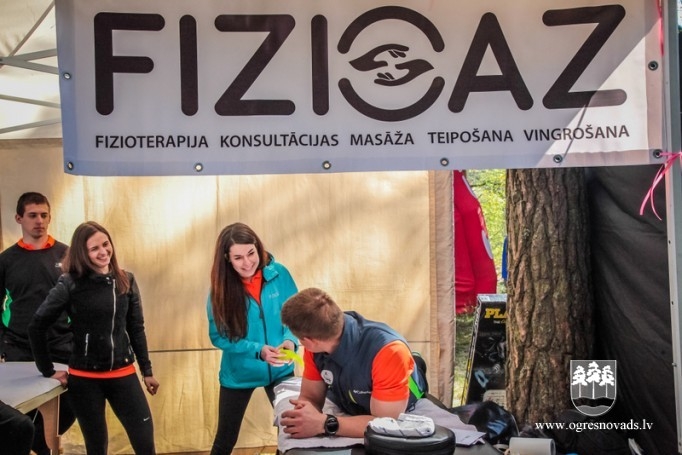 Stirnu buks Ogres Zilajos kalnos