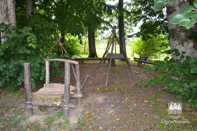 Ogres novada skolu pieņemšana 2013