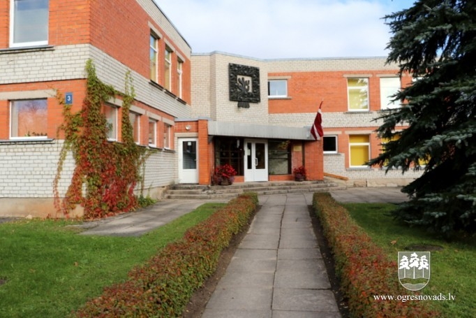 Ogresgalieši jau gadiem ilgi domā “zaļi”