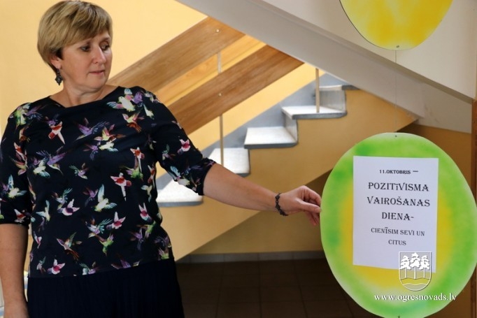 Ogresgalieši jau gadiem ilgi domā “zaļi”
