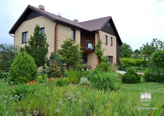 Konkurss "Sakārtotākais namīpašums 2012"