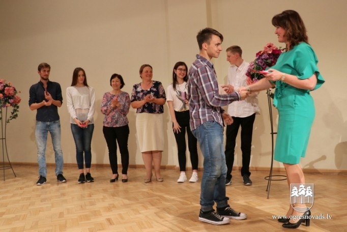 Godina olimpiāžu, konkursu un sacensību uzvarētājus