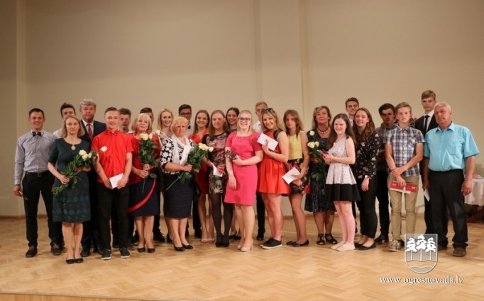 Godina olimpiāžu, konkursu un sacensību uzvarētājus