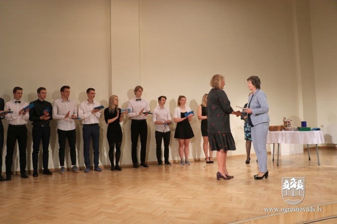 Godina olimpiāžu, konkursu un sacensību uzvarētājus 2019