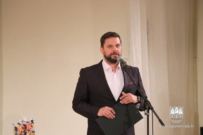 Godina olimpiāžu, konkursu un sacensību uzvarētājus 2019