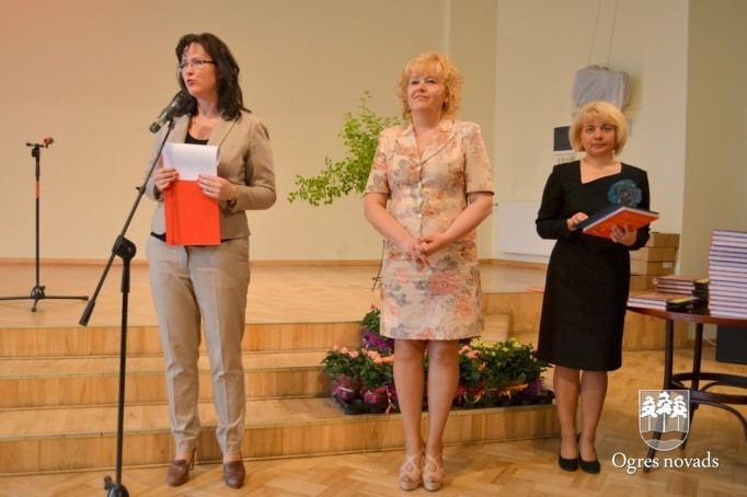 Olimpiāžu, konkursu un sacensību uzvarētāji 2014./2015.māc.g.