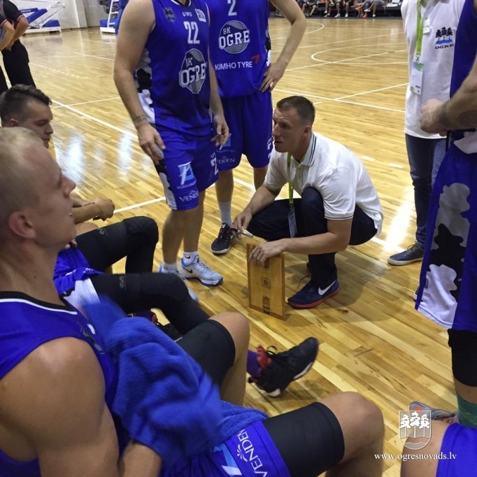 Ogres novada sportistiem visu kalumu godalgas