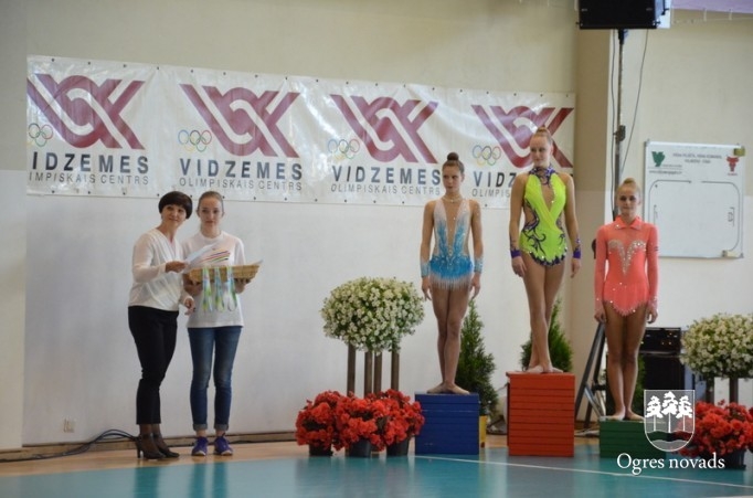 Sākas Jaunatnes olimpiāde, Ogres novadam pirmā medaļa