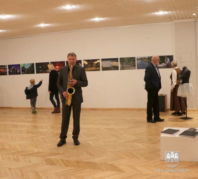 Galerija