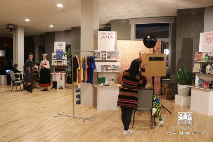 Galerija