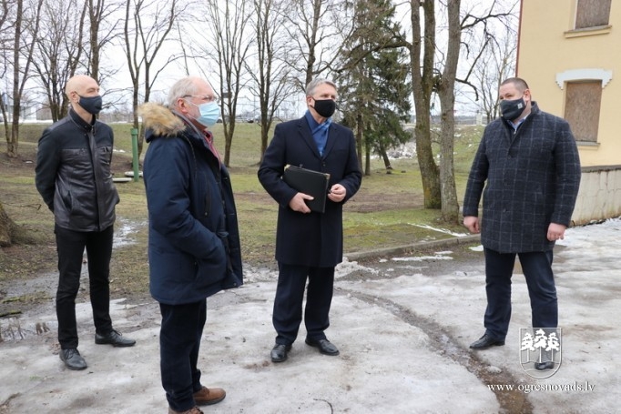 Parakstīts nodomu protokols ar Kultūras ministriju