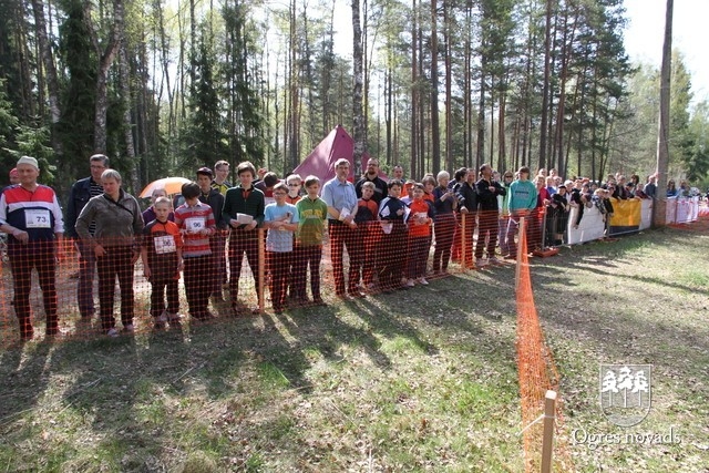 Daugavas kauss 2012