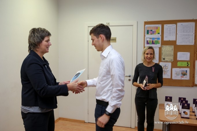 Ogres NSC turpina Lepošanās dienas tradīciju