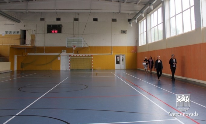 Arī interešu izglītības iestādes gatavas mācību gadam