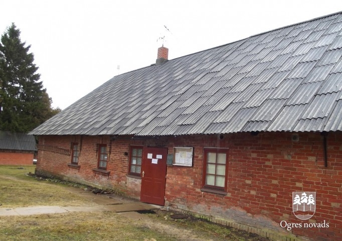 Vasara biedrībā Otrās Mājas