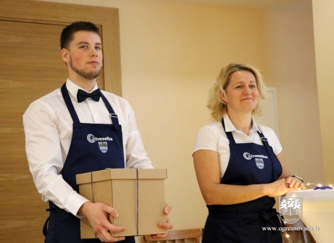 Oveselība šogad īstenojusi 258 veselības veicināšanas pasākumus