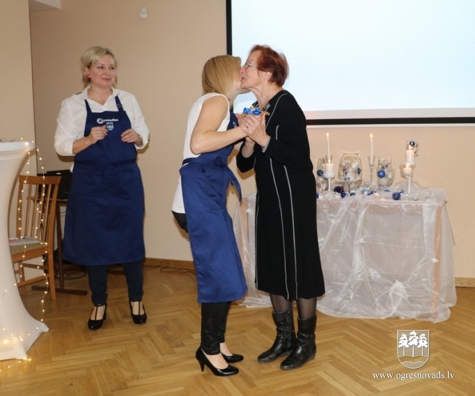 Oveselība šogad īstenojusi 258 veselības veicināšanas pasākumus