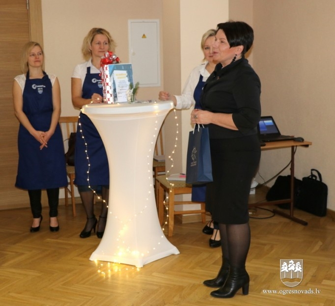 Oveselība šogad īstenojusi 258 veselības veicināšanas pasākumus