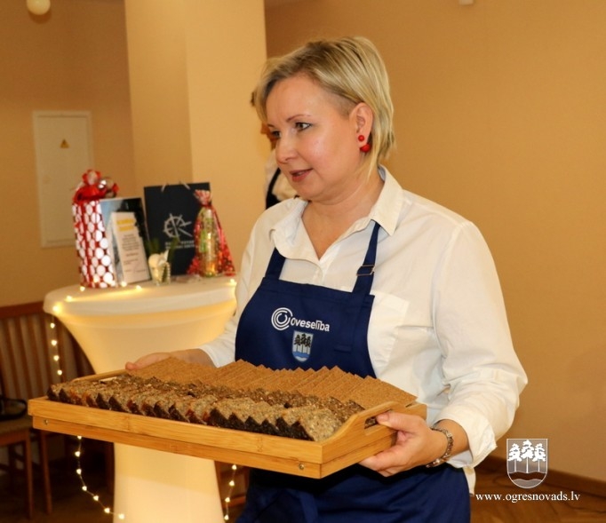 Oveselība šogad īstenojusi 258 veselības veicināšanas pasākumus