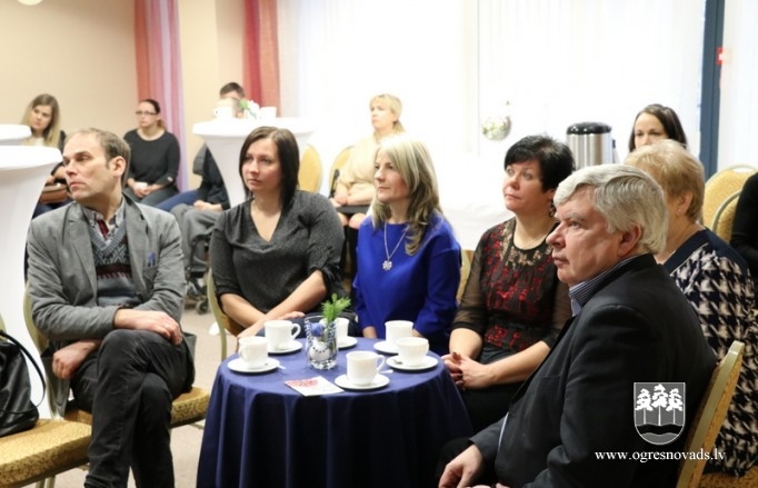 Oveselība šogad īstenojusi 258 veselības veicināšanas pasākumus