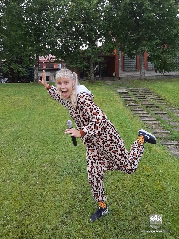 Ķeipenē norisinājušās senioru un skolēnu sporta spēles (04.09.2020)