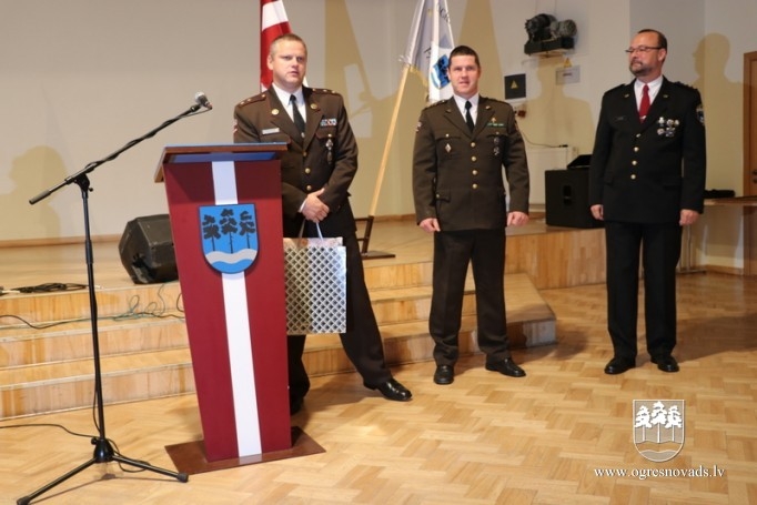 Pašvaldības policija atzīmē nozīmīgu jubileju