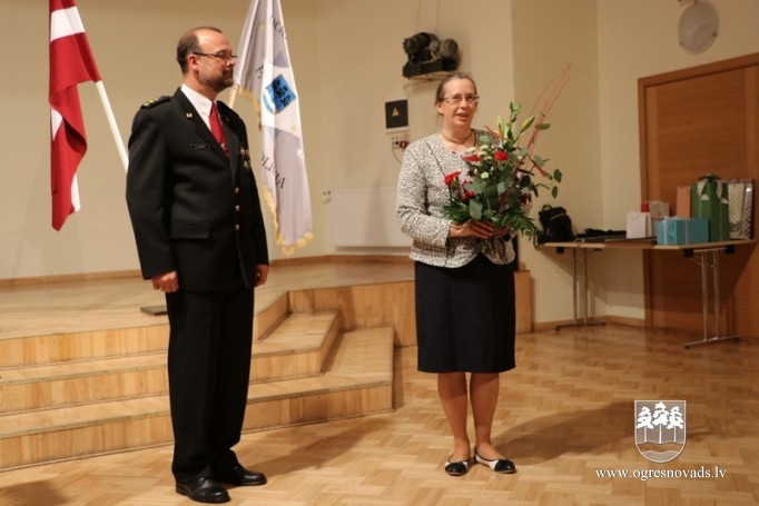 Pašvaldības policija atzīmē nozīmīgu jubileju