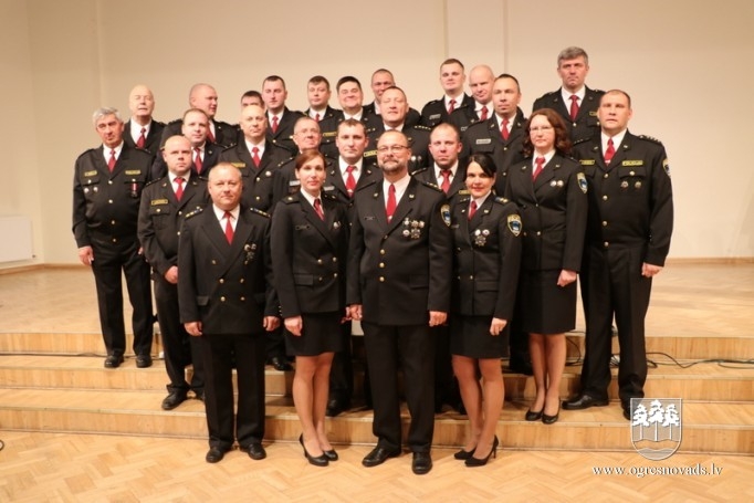 Pašvaldības policija atzīmē nozīmīgu jubileju