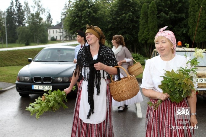 Pašvaldību darbinieku sporta spēles 2014