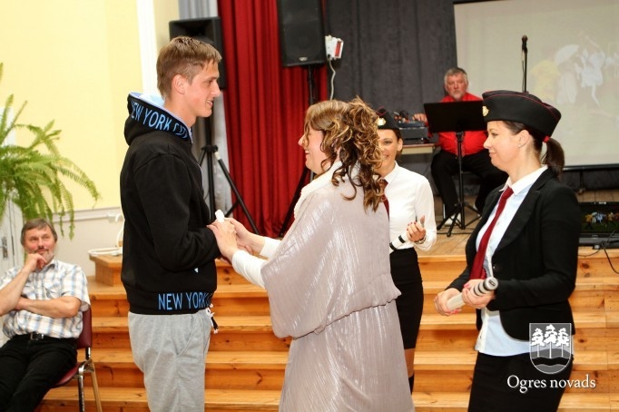 Pašvaldību darbinieku sporta spēles 2014