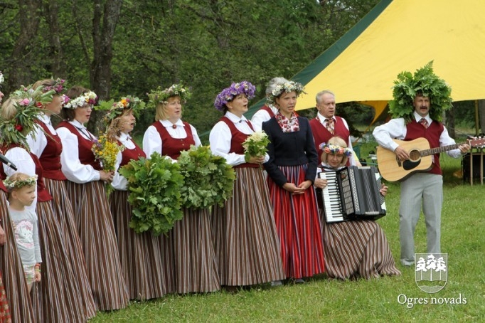 Pašvaldību darbinieku sporta spēles 2012