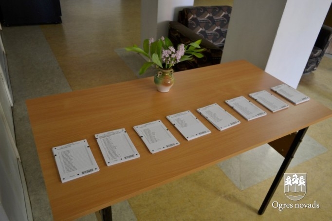 Pašvaldību vēlēšanas 2013