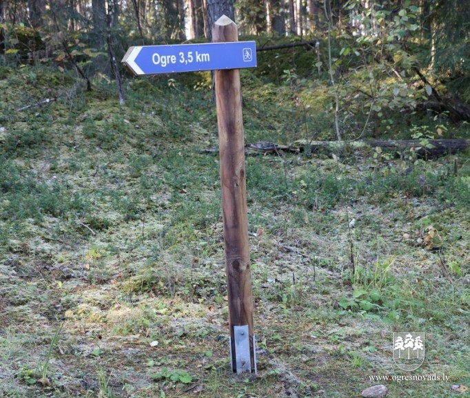 Skolēni jau otro gadu dodas militāri patriotiskā pārgājienā