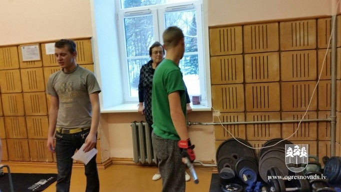 Patriotu nedēļa Taurupes pamatskolā