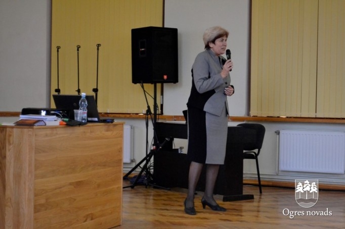 Konference "Kā atbalstīt ikvienu bērnu mācību procesā"