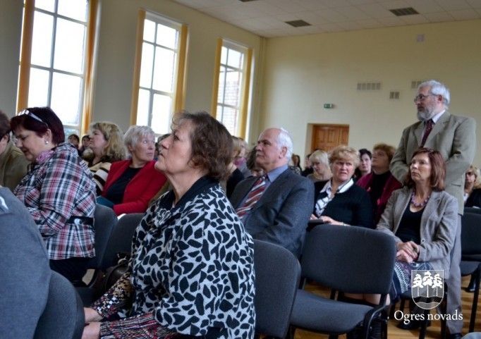 Konference "Kā atbalstīt ikvienu bērnu mācību procesā"