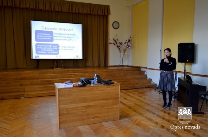 Konference "Kā atbalstīt ikvienu bērnu mācību procesā"