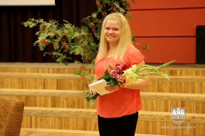 Pedagogi tiekas konferencē Ogrē