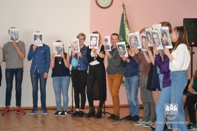 Topošajiem absolventiem mācībstundas beigušās