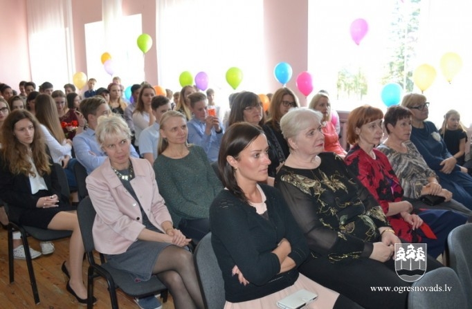 Topošajiem absolventiem mācībstundas beigušās