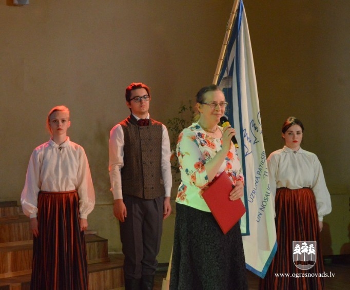 Topošajiem absolventiem mācībstundas beigušās