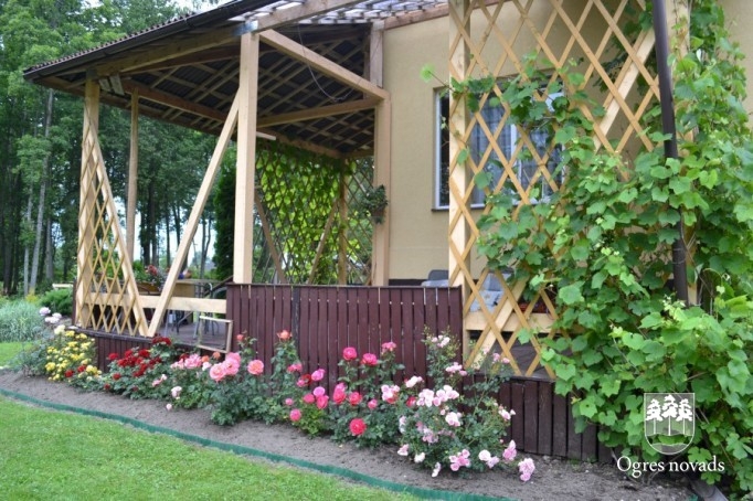 Konkurss "Sakārtotākais namīpašums 2012"