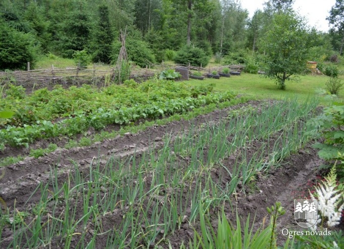 Konkurss "Sakārtotākais namīpašums 2012"