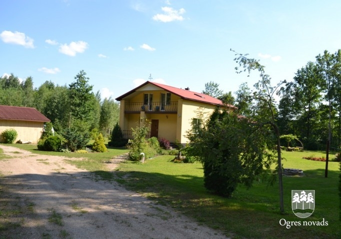 Konkurss "Sakoptākais namīpašums 2014"