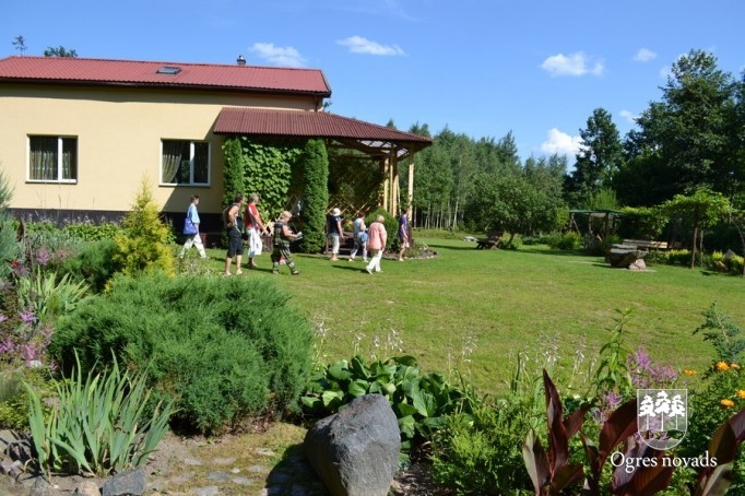 Konkurss "Sakoptākais namīpašums 2014"