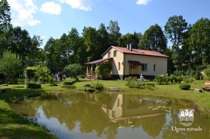 Konkurss "Sakoptākais namīpašums 2014"