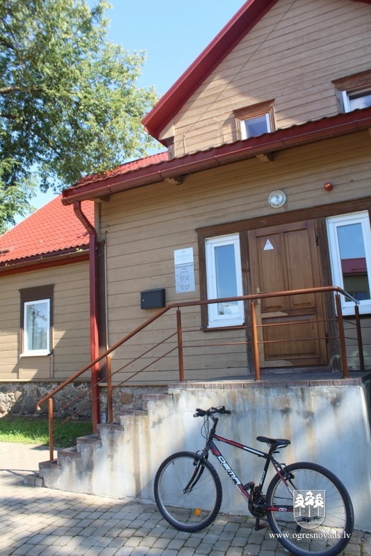Izzina bērnu un jauniešu centru darbu citos novados